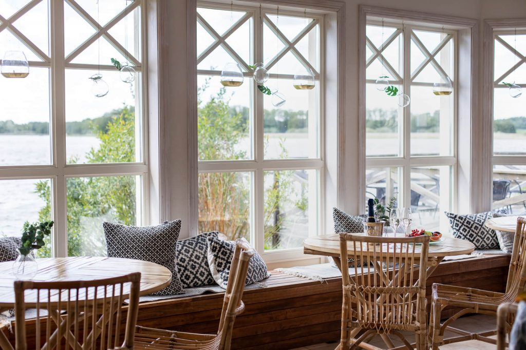 Hotel Restaurant